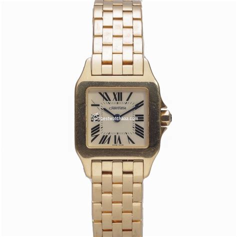 cartier santos demoiselle replica|cartier santos demoiselle used.